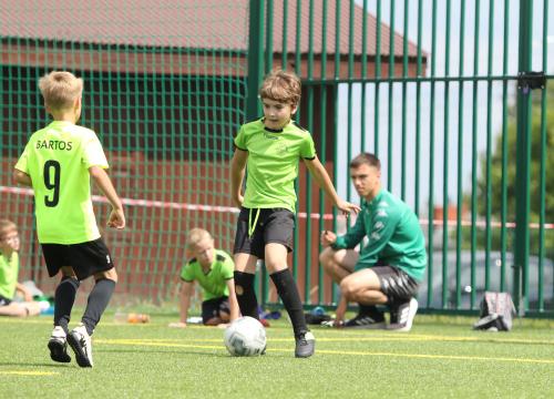 lks i&nbsp;csw cup 28.06