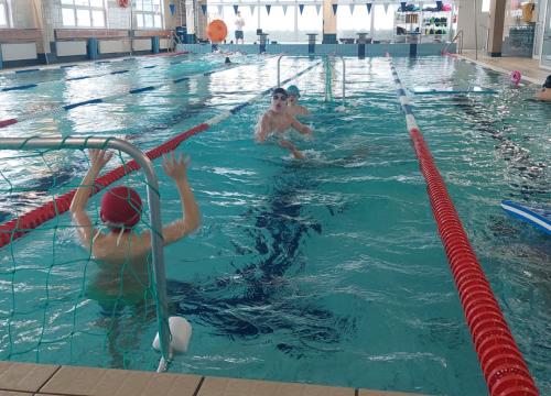 Ferie z&nbsp;nami nuda się nie uda 16-20 luty