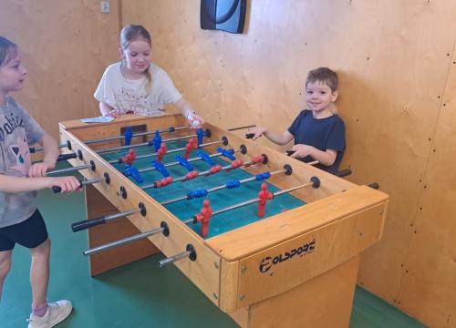 Ferie z&nbsp;nami nuda się nie uda 16-20 luty