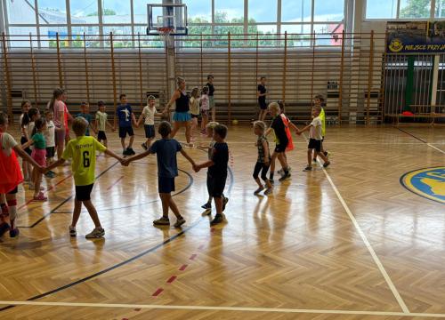 Z nami nuda sie nie uda 2025- 1&nbsp;tur