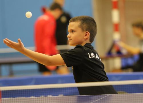 zlota koza open 26.09