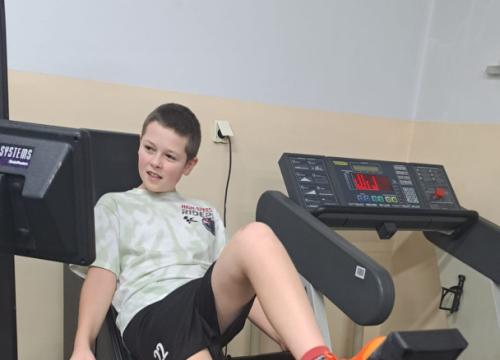 Ferie z&nbsp;nami nuda się nie uda 16-20 luty