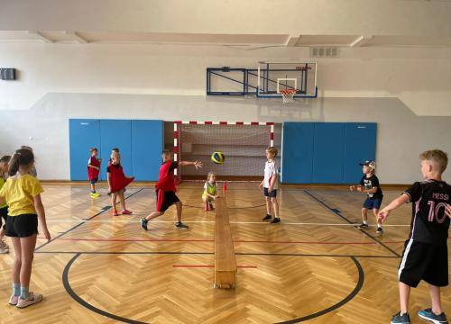 Z nami nuda sie nie uda 2025- 1&nbsp;tur