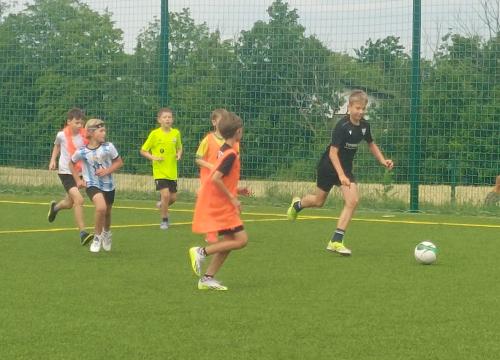 Z nami nuda sie nie uda 2025- 1&nbsp;tur