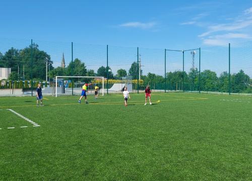 Z nami nuda sie nie uda 2025- 1&nbsp;tur