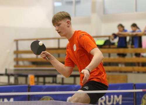 turniej powiatowy 26.03.2026