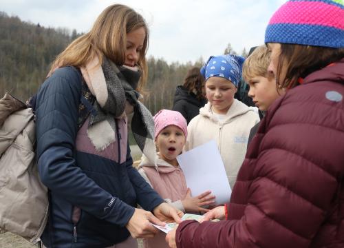 zorientowane kozy 11.04