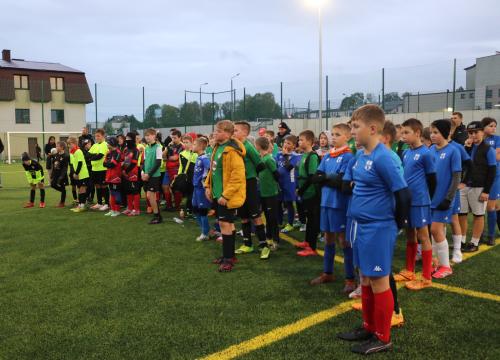 uks csw turniej 26.09 i&nbsp;28.09