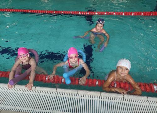 Z nami nuda sie nie uda 2025- 1&nbsp;tur