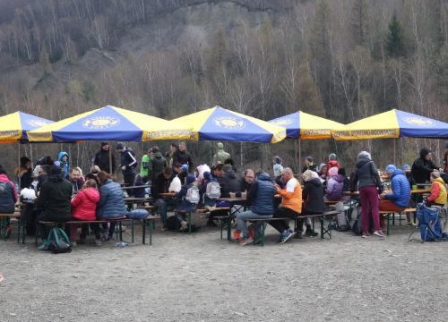 zorientowane kozy 11.04