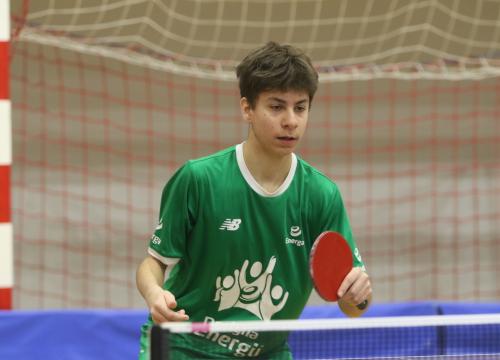 turniej powiatowy 26.03.2026