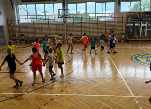 Z nami nuda sie nie uda 2025- 1&nbsp;tur