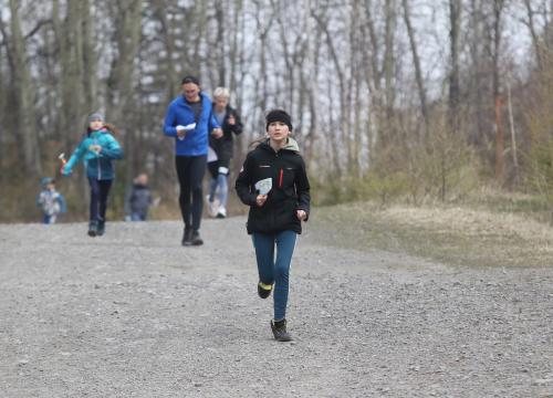 zorientowane kozy 11.04