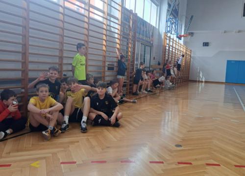 Ferie z&nbsp;nami nuda się nie uda 16-20 luty