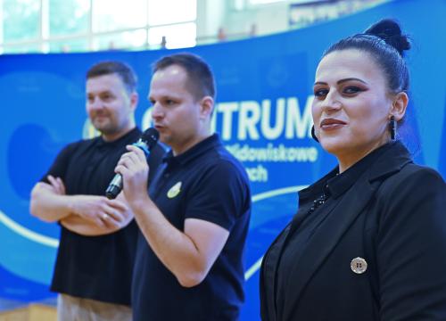 zlota koza 16.05/17.05