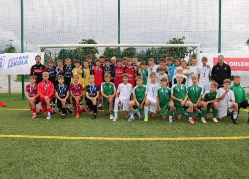 Z Orlika na Stadion I