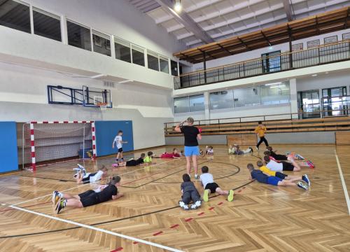 Z nami nuda sie nie uda 2025- 1&nbsp;tur