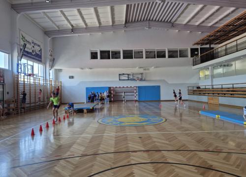 Z nami nuda sie nie uda 2025- 1&nbsp;tur