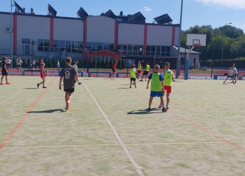 Z nami nuda sie nie uda 2025- 1&nbsp;tur