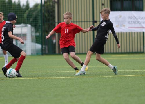 Z Orlika na Stadion I