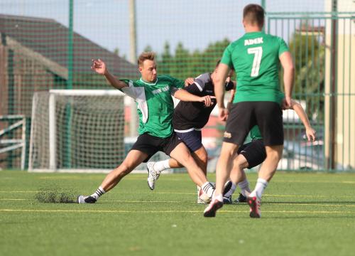 memoriał skoczylasa III 05.09.2025