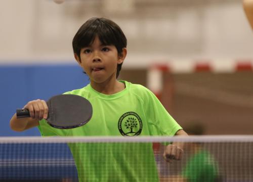 turniej powiatowy 26.03.2026