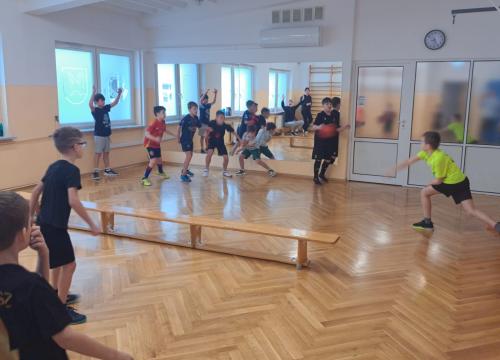 Ferie z&nbsp;nami nuda się nie uda 16-20 luty