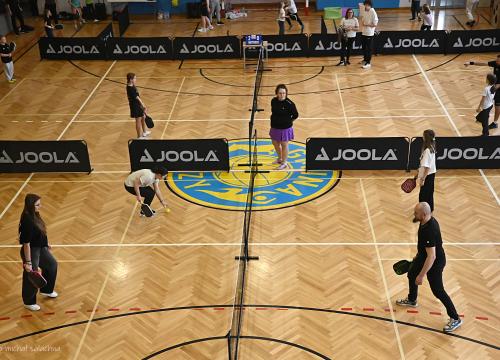 Pickleball 1.02.2026