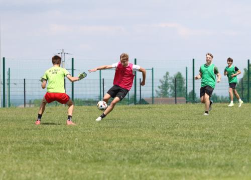 lks i&nbsp;csw cup 28.06