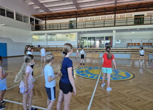 Z nami nuda sie nie uda 2025- 1&nbsp;tur