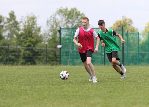 lks i&nbsp;csw cup 28.06