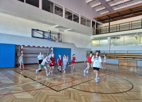 Z nami nuda sie nie uda 2025- 1&nbsp;tur