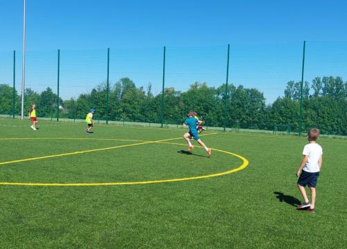 Z nami nuda sie nie uda 2025- 1&nbsp;tur