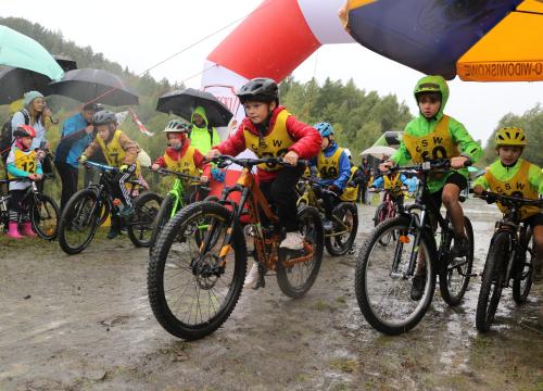 zawody mtb 14.09