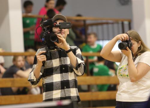 turniej powiatowy 26.03.2026