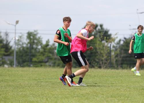 lks i&nbsp;csw cup 28.06