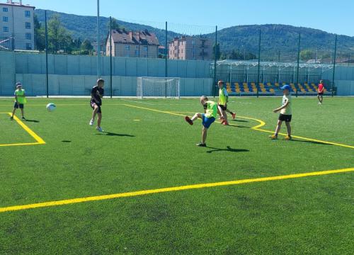 Z nami nuda sie nie uda 2025- 1&nbsp;tur