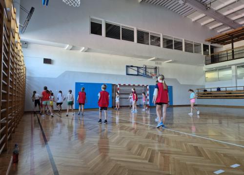 Z nami nuda sie nie uda 2025- 1&nbsp;tur