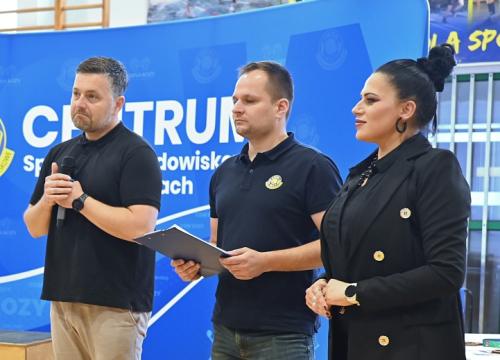 zlota koza 16.05/17.05