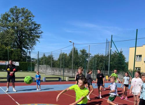 z nami nuda sie nie uda 2025