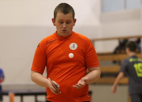 turniej powiatowy 26.03.2026