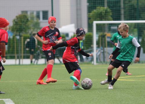 uks csw turniej 26.09 i&nbsp;28.09