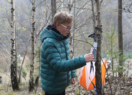 zorientowane kozy 11.04