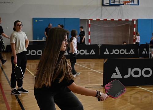 Pickleball 1.02.2026