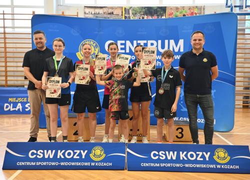 zlota koza 16.05/17.05