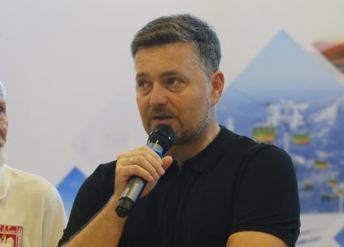 powiatowa liga pływacka 20.10