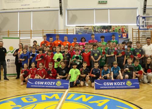 turniej powiatowy 26.03.2026