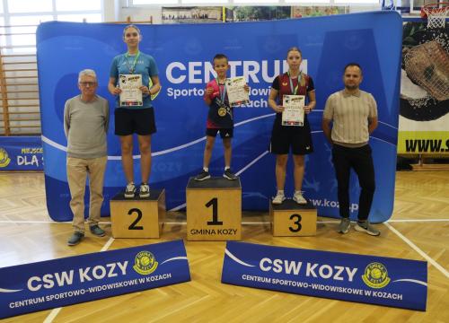 zlota koza open 26.09