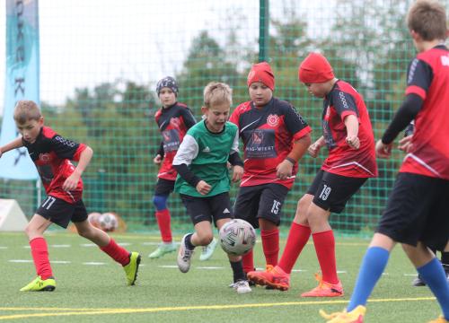 uks csw turniej 26.09 i&nbsp;28.09