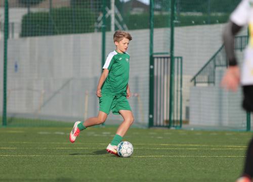 Z Orlika na Stadion I